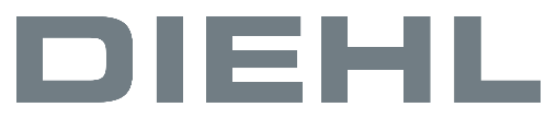 Diehl logo